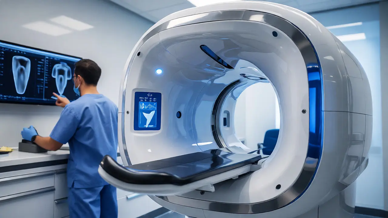 Co je to hybridní zubní náhrada? Průvodce fixními protézami na implantátech