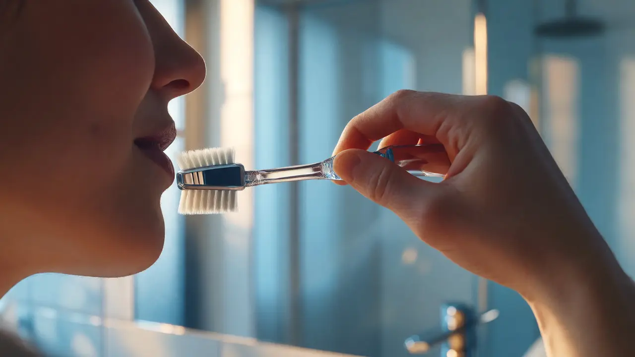 Jak dlouho má trvat čištění zubů? Průvodce správnou délkou a technikou