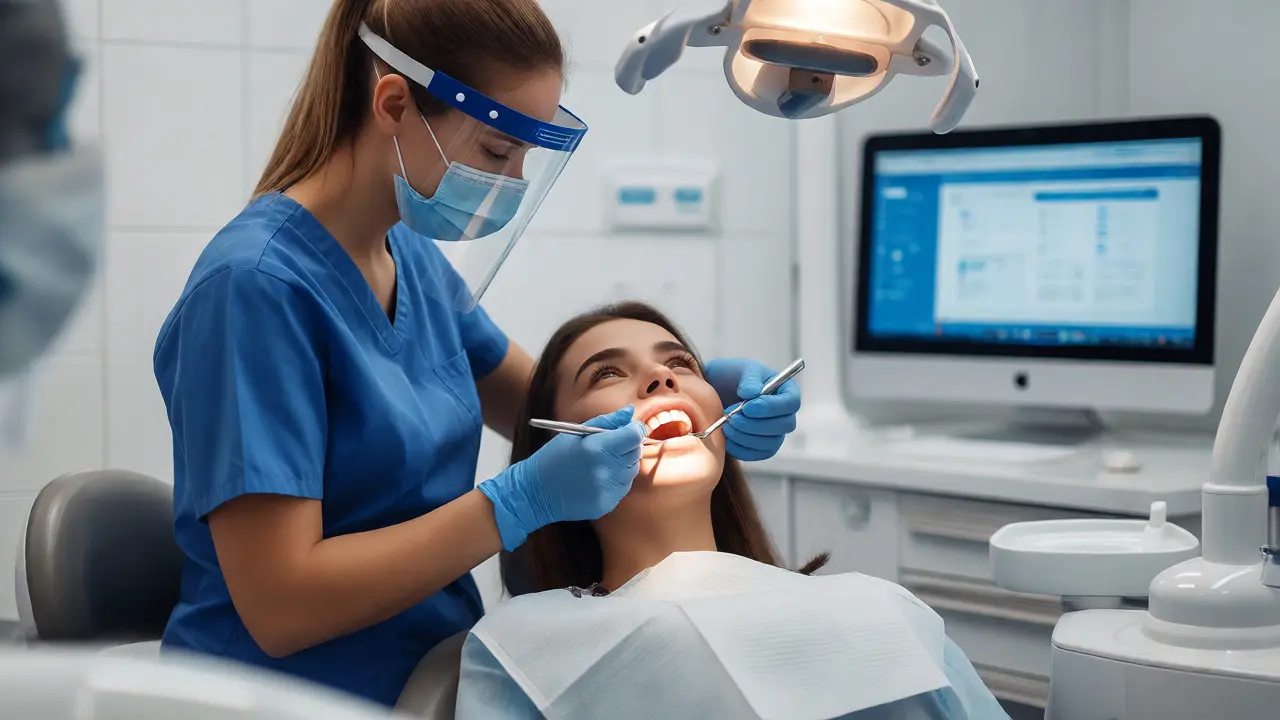 Které pojišťovny hradí dentální hygienu? Přehled a tipy pro rok 2026