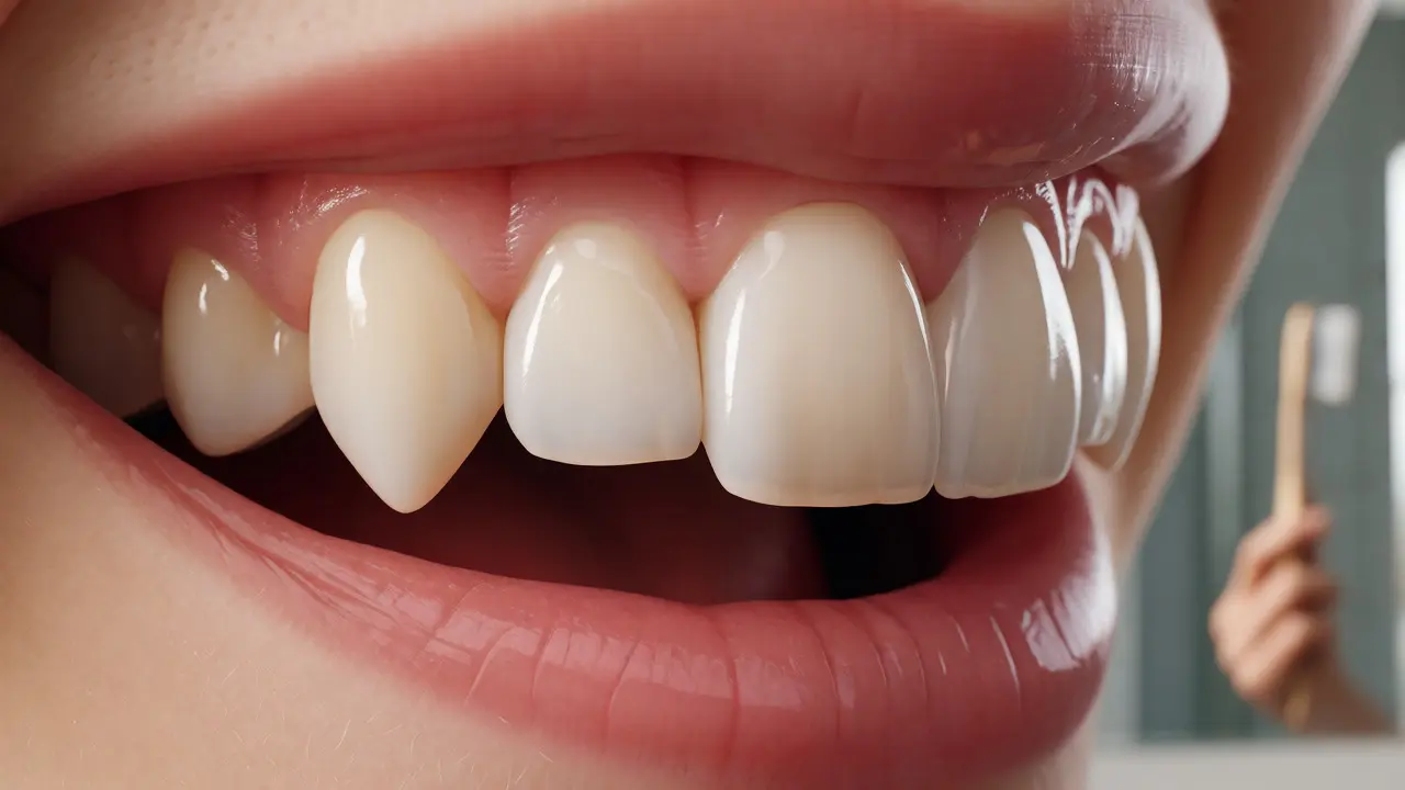 Proč je důležité znát typy zubů? Průvodce ústní hygienou