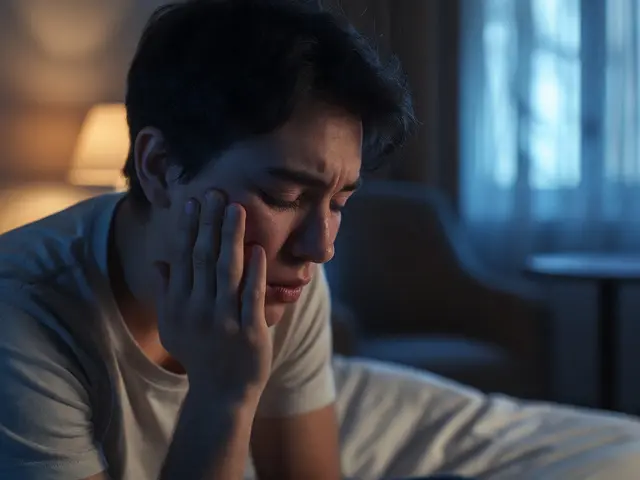 Co dělat, když nemáte svého zubaře? Průvodce řešením mezizubního kazu