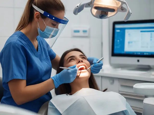 Které pojišťovny hradí dentální hygienu? Přehled a tipy pro rok 2026