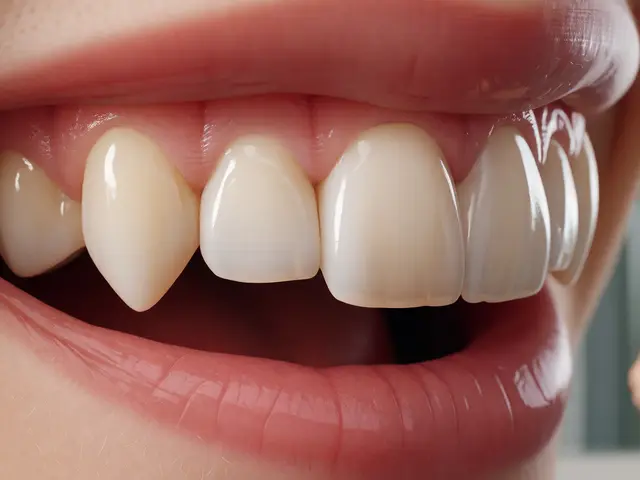 Proč je důležité znát typy zubů? Průvodce ústní hygienou