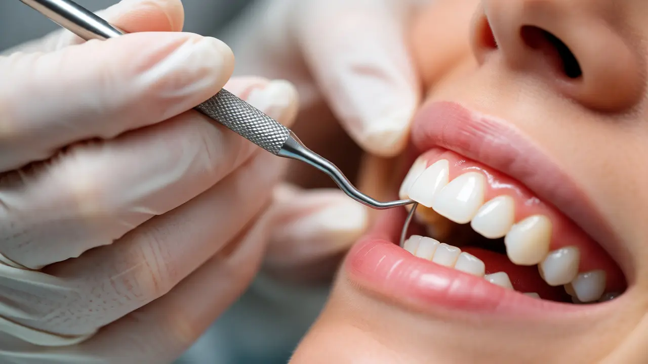 Jak často chodit na dentální hygienu? Průvodce prevencí a péčí o úsměv
