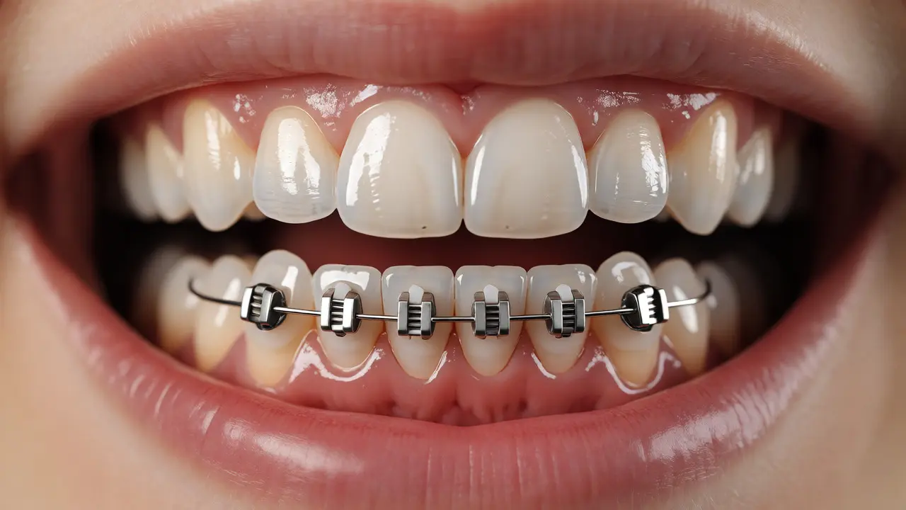 Kdy sundat Retainer? Průvodce po odstranění fixního retaineru