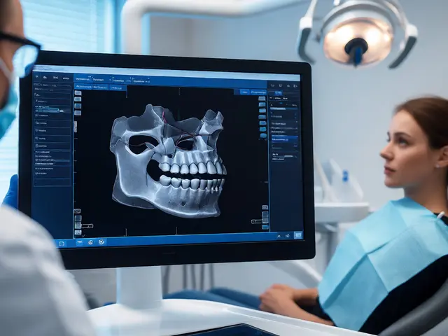 Co očekávat od procesu zubních implantátů: Kompletní průvodce