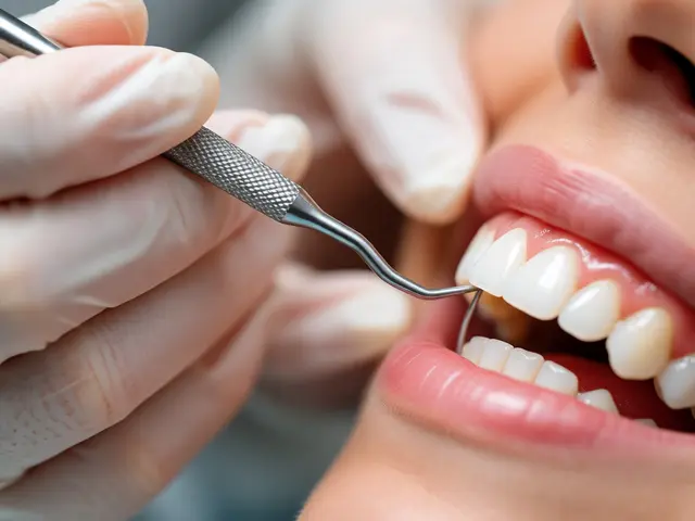 Jak často chodit na dentální hygienu? Průvodce prevencí a péčí o úsměv